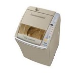 Máy giặt lồng nghiêng Sanyo ASW-D900HTN, 9kg